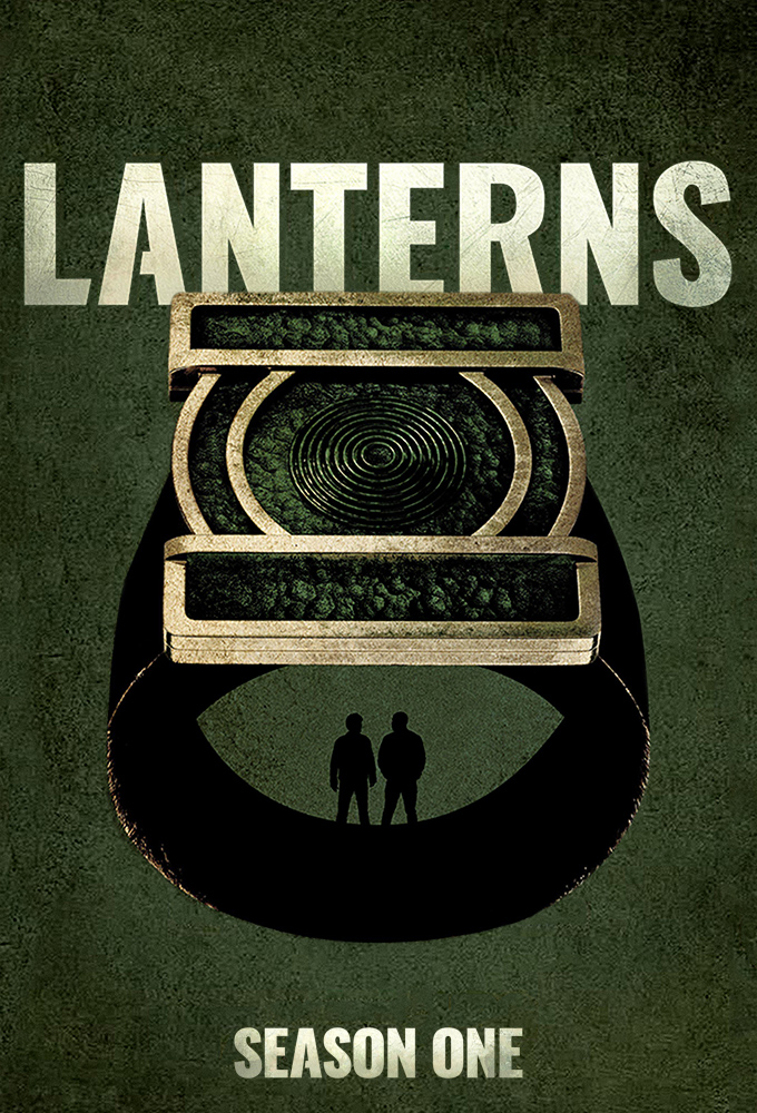 Lanterns - Season 1 [17209] (A1786930416) [[TV Shows]] --Plex--